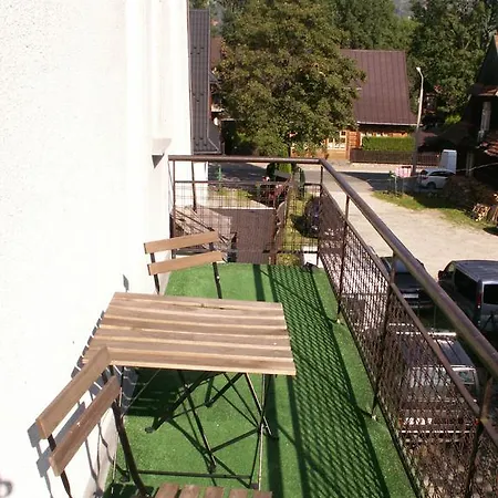 Homestay Jola